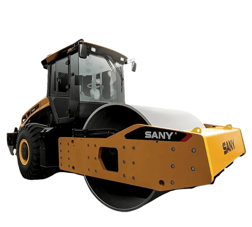 Plate Compactors